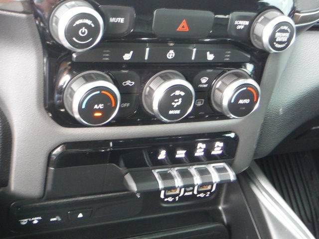 Used 2019 RAM 1500 Sport w/ Level 2 Equipment Group AWD/4WD image 34