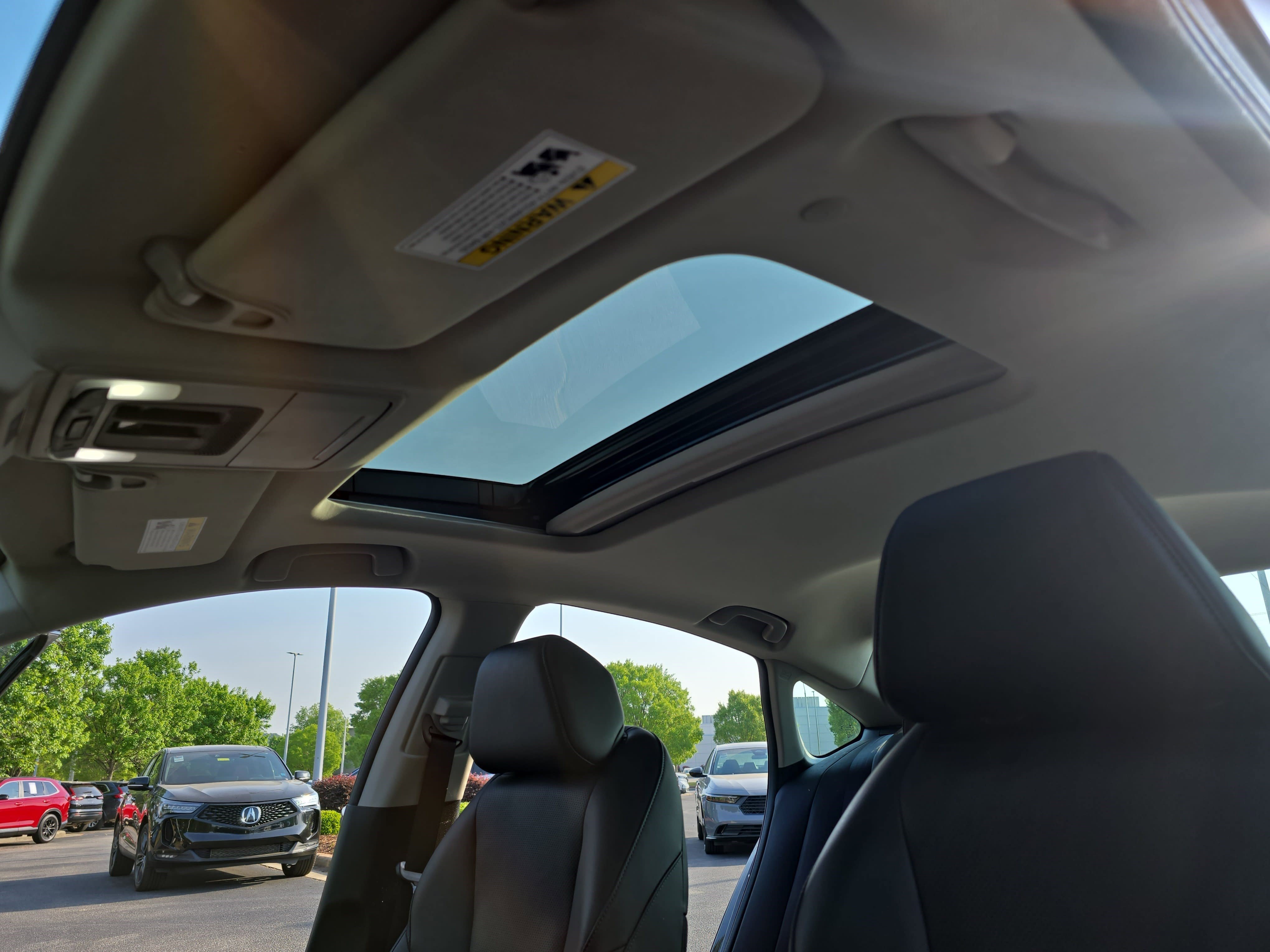 Used 2023 Honda Accord Touring image 30