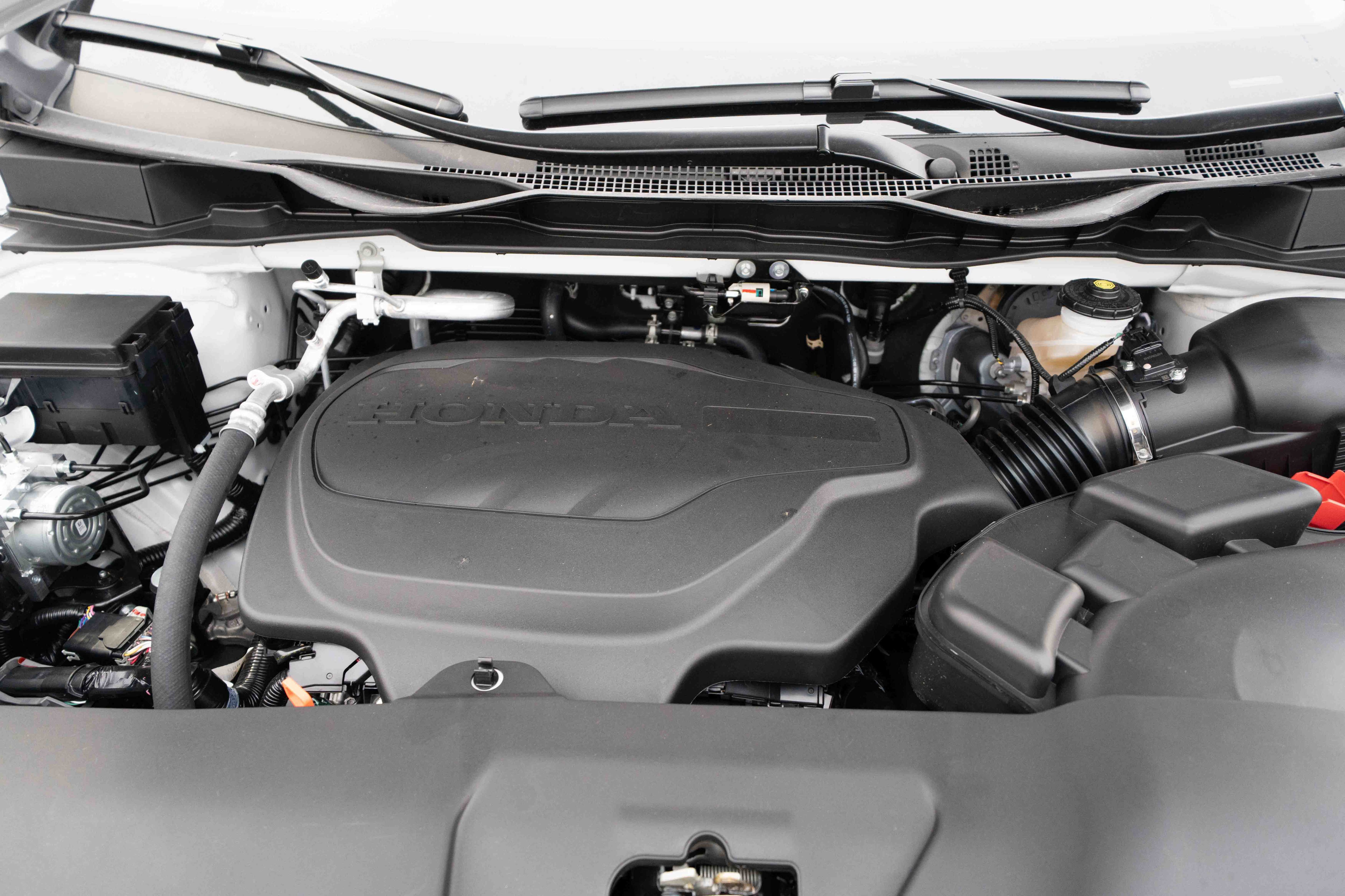 New 2026 Honda Odyssey EX-L image 32