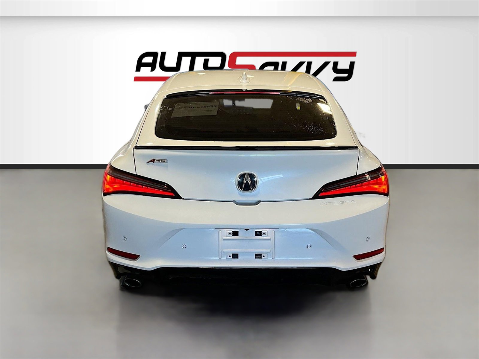 Used 2023 Acura Integra A-Spec image 6