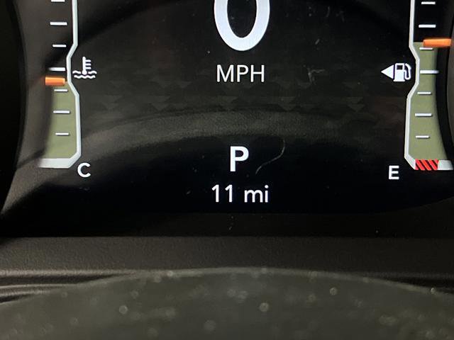 New 2026 Jeep Wrangler Sport S image 6