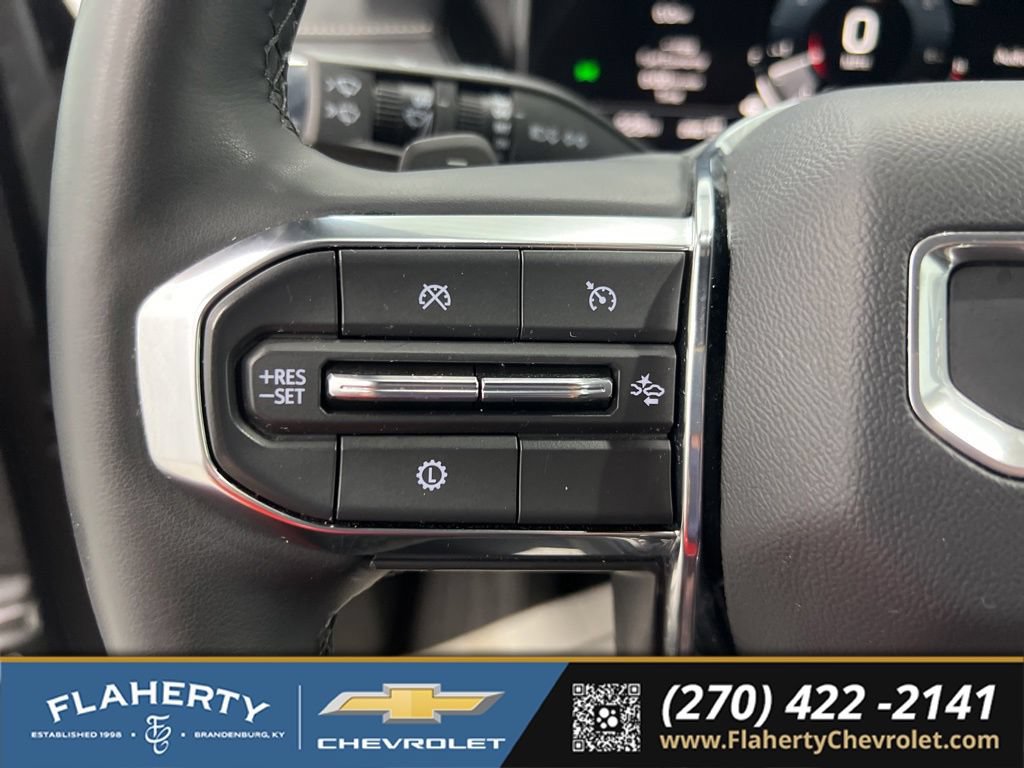 Used 2025 GMC Acadia Elevation AWD/4WD image 26