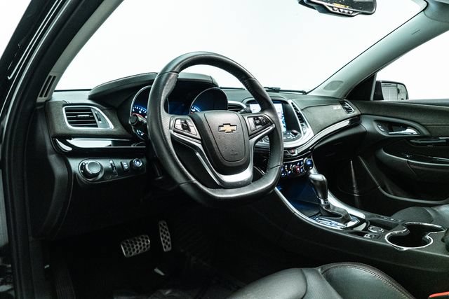 Used 2017 Chevrolet SS RWD image 22