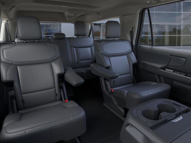 New 2026 Ford Expedition Max Active AWD/4WD image 11