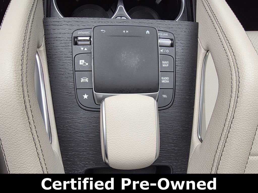 Certified 2023 Mercedes-Benz GLE 450 4MATIC image 25