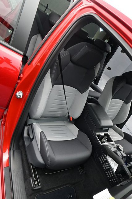 New 2026 Toyota Tacoma TRD Sport RWD image 14