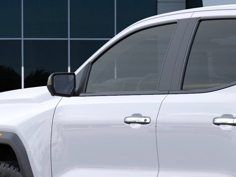 New 2026 GMC Canyon Denali AWD/4WD image 12