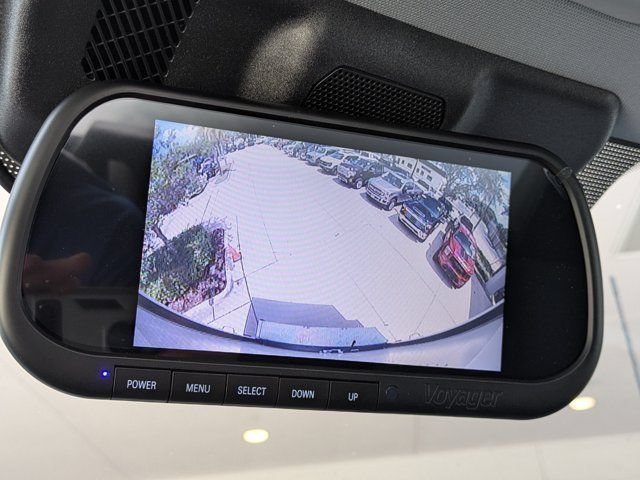 New 2026 Ford F550 2WD Regular Cab Super Duty image 22