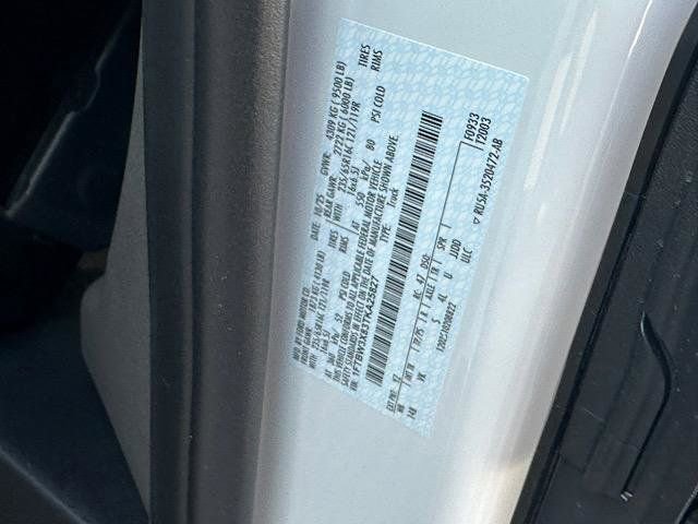 New 2026 Ford Transit 350 148 High Roof Extended w/ Load Area Protection Package image 13