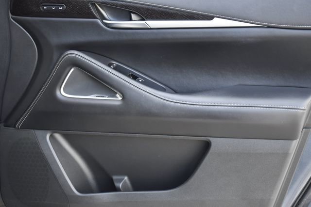 Used 2022 INFINITI QX60 Sensory w/ Cargo Package FWD image 31
