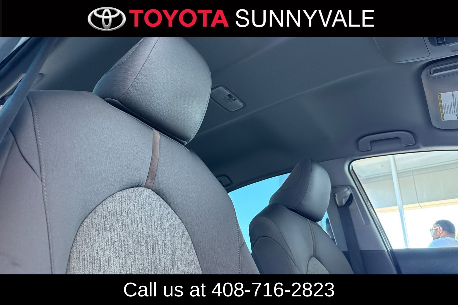 Certified 2019 Toyota Camry LE FWD image 13