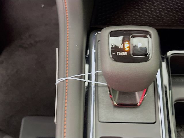 New 2026 Nissan Pathfinder Rock Creek image 12