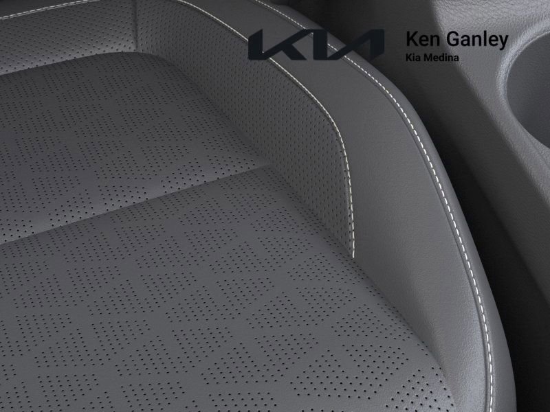 New 2026 Kia Seltos EX w/ EX Sunroof Package image 24