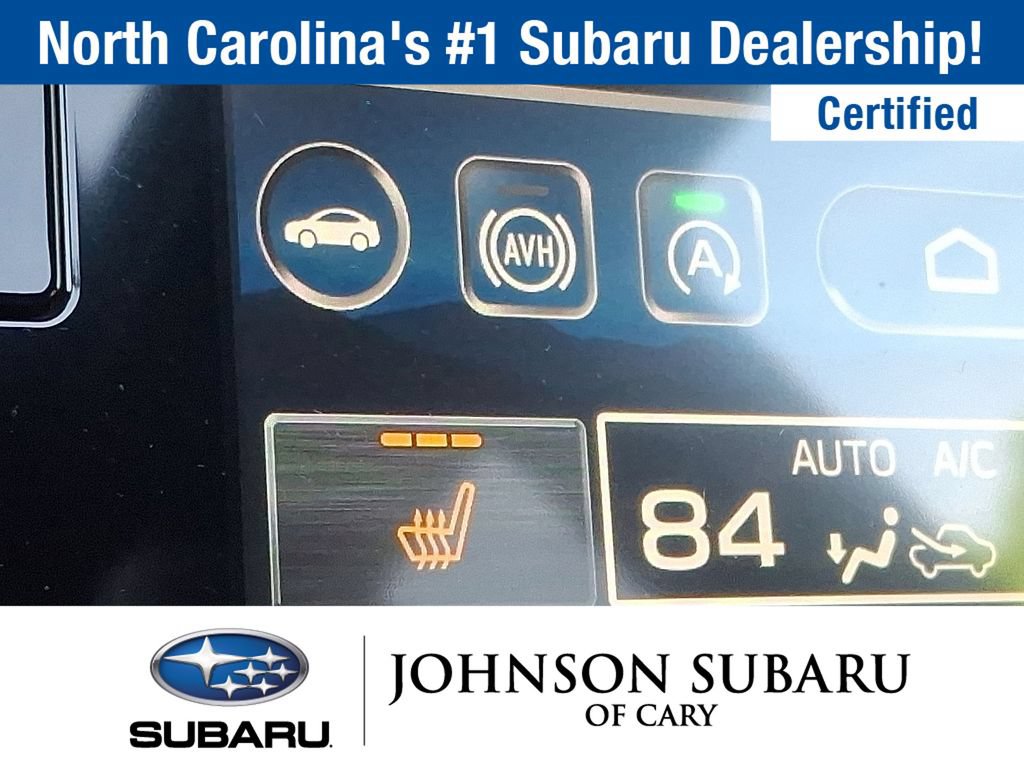 Used 2026 Subaru Forester Sport AWD/4WD image 19