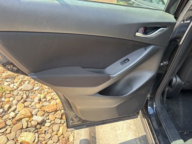 Used 2013 MAZDA CX-5 Sport FWD image 9