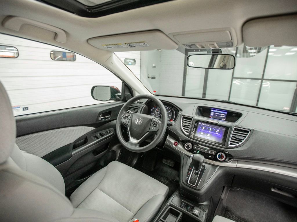 Used 2016 Honda CR-V EX image 15