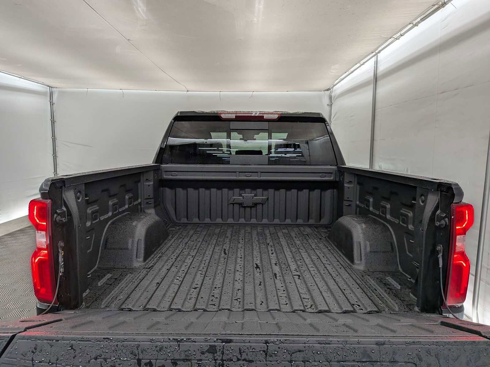 New 2026 Chevrolet Silverado 1500 RST w/ RST All Star Premium Package image 34