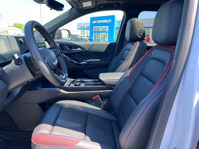New 2026 Chevrolet Equinox RS w/ Convenience Package III AWD/4WD image 6