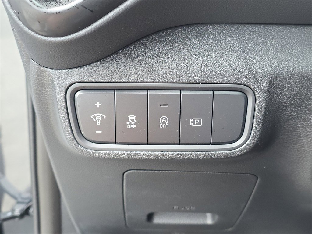 New 2025 Kia Soul EX image 29