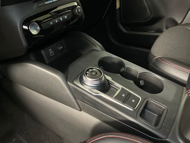 New 2026 Ford Escape ST-Line Select w/ Tech Pack #1 image 19