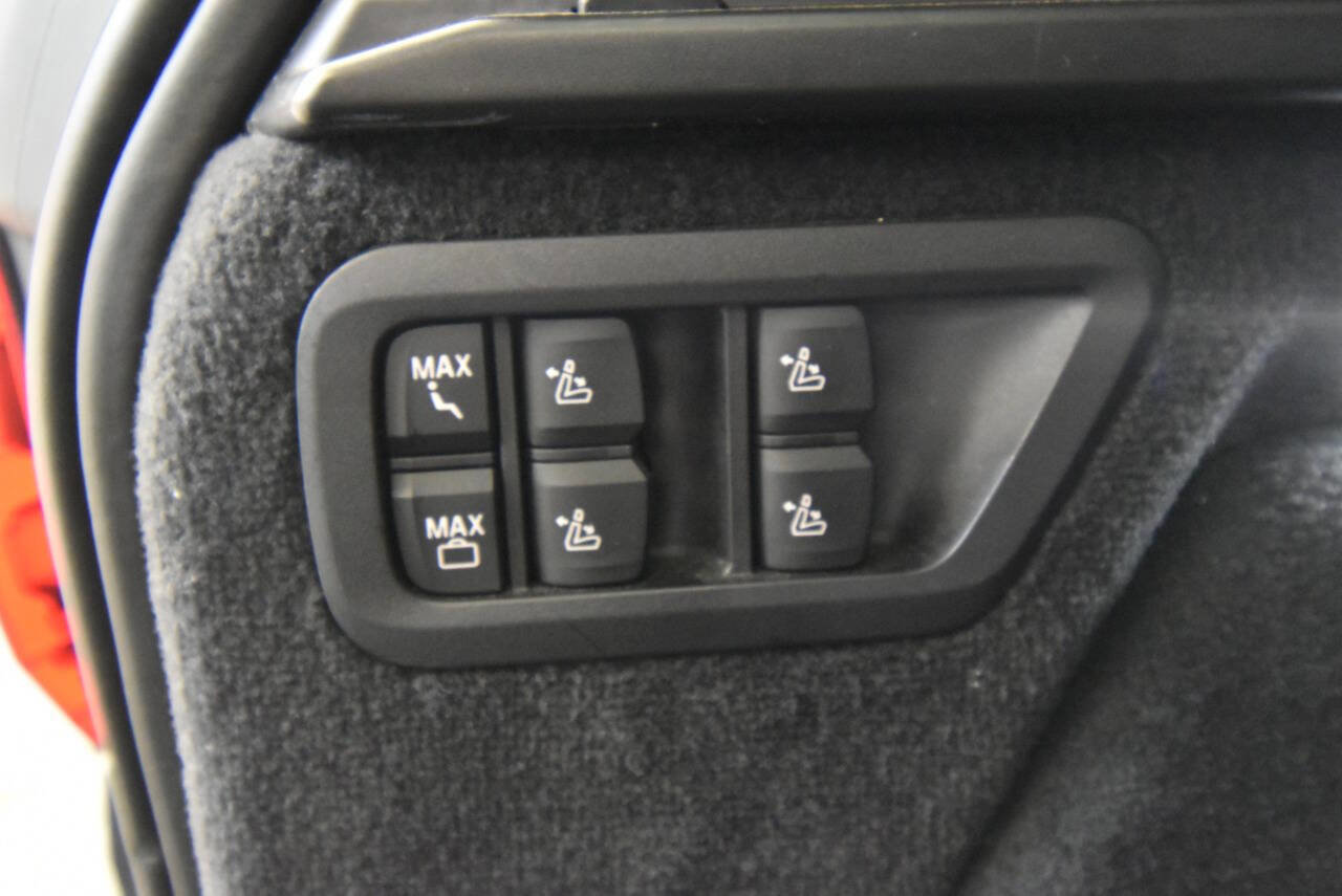 Used 2020 BMW X7 xDrive40i w/ Premium Package image 36