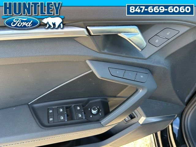 Used 2022 Audi S3 Prestige AWD/4WD image 17