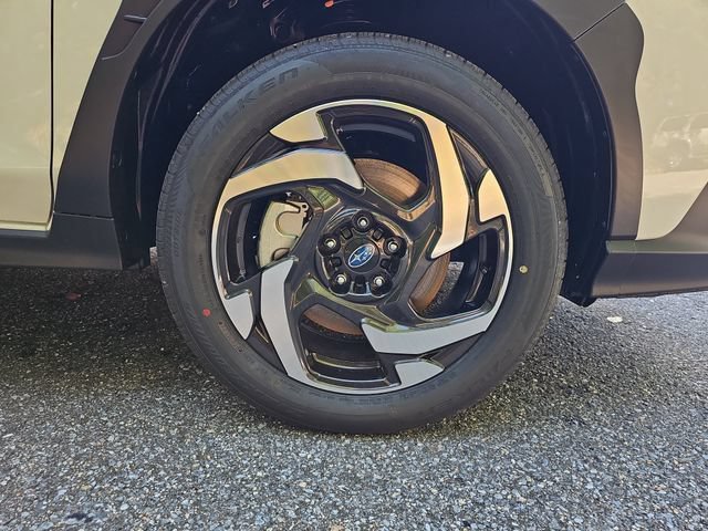 New 2026 Subaru Crosstrek 2.5i Limited AWD/4WD image 19