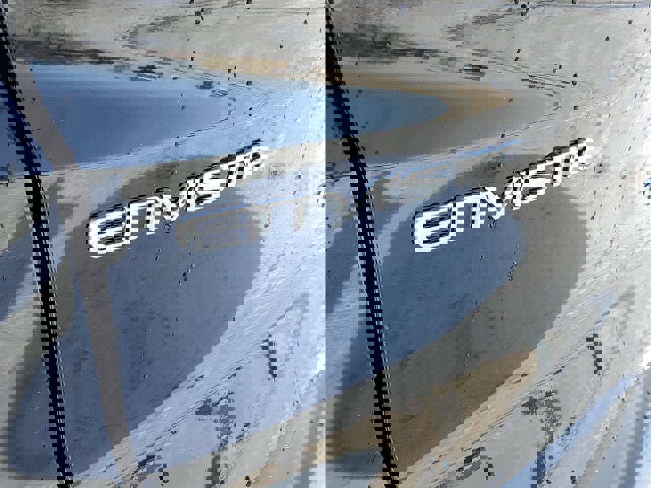 New 2025 Buick Envista Preferred w/ Convenience I Package image 64