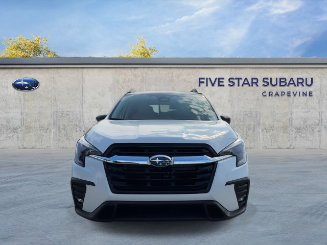 Certified 2026 Subaru Ascent Limited AWD/4WD image 3