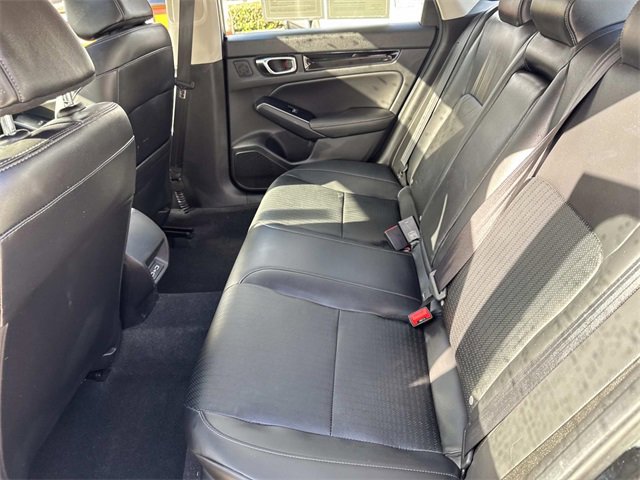 Used 2024 Honda Civic Touring image 11
