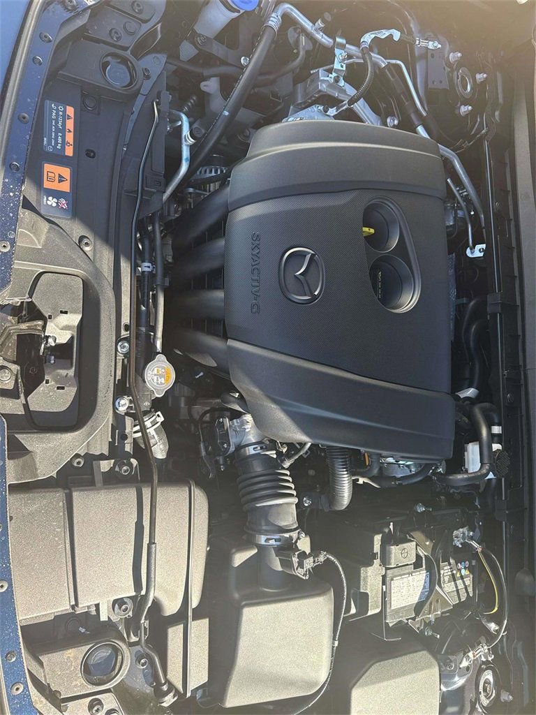 New 2026 MAZDA CX-30 AWD 2.5 S image 10