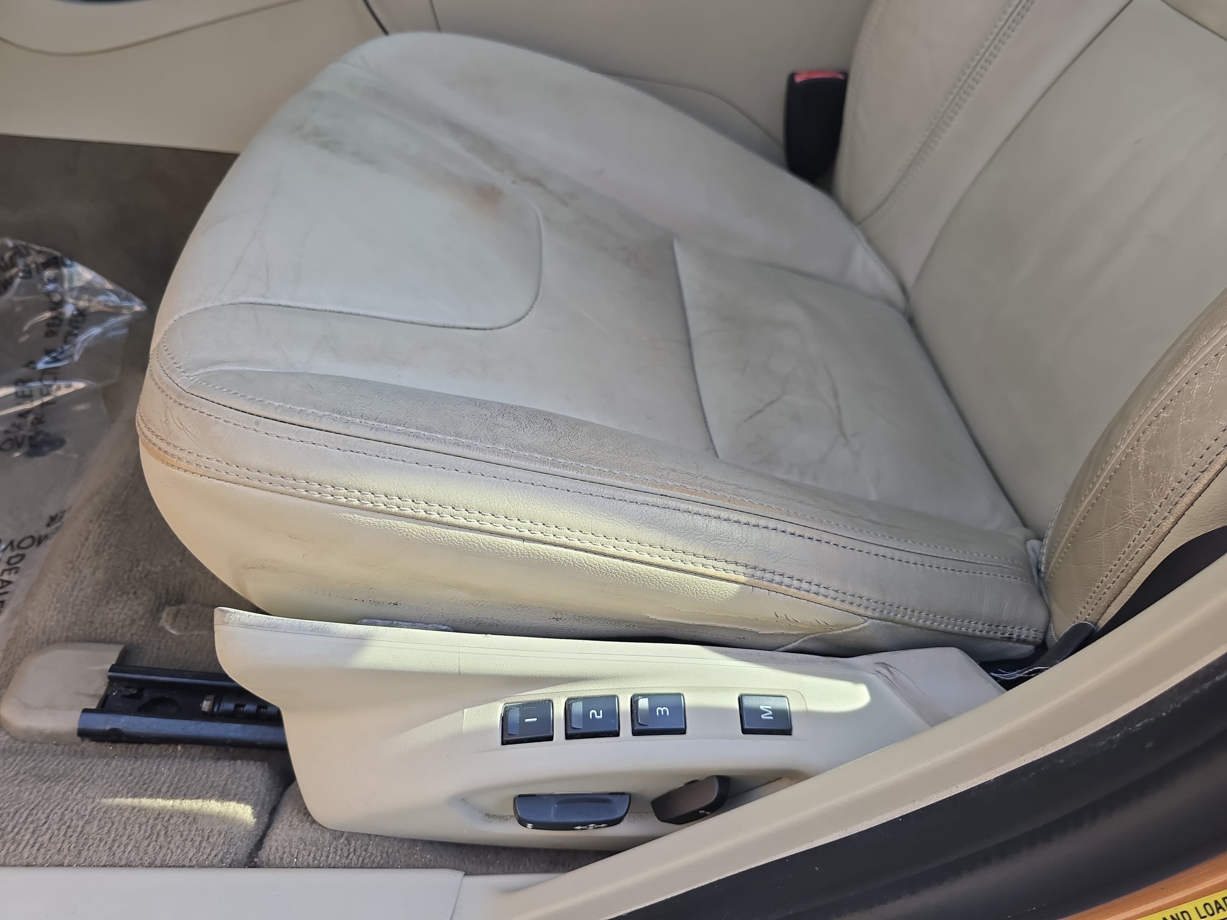 Used 2013 Volvo S60 T5 FWD image 27