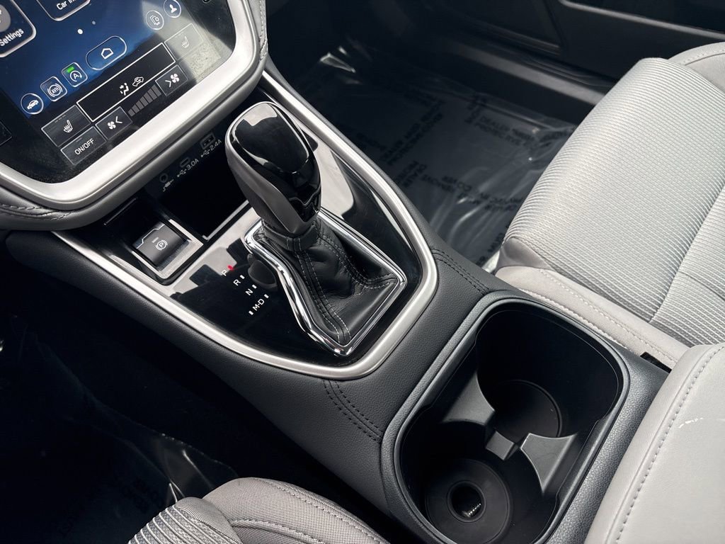 Certified 2024 Subaru Legacy Premium image 17