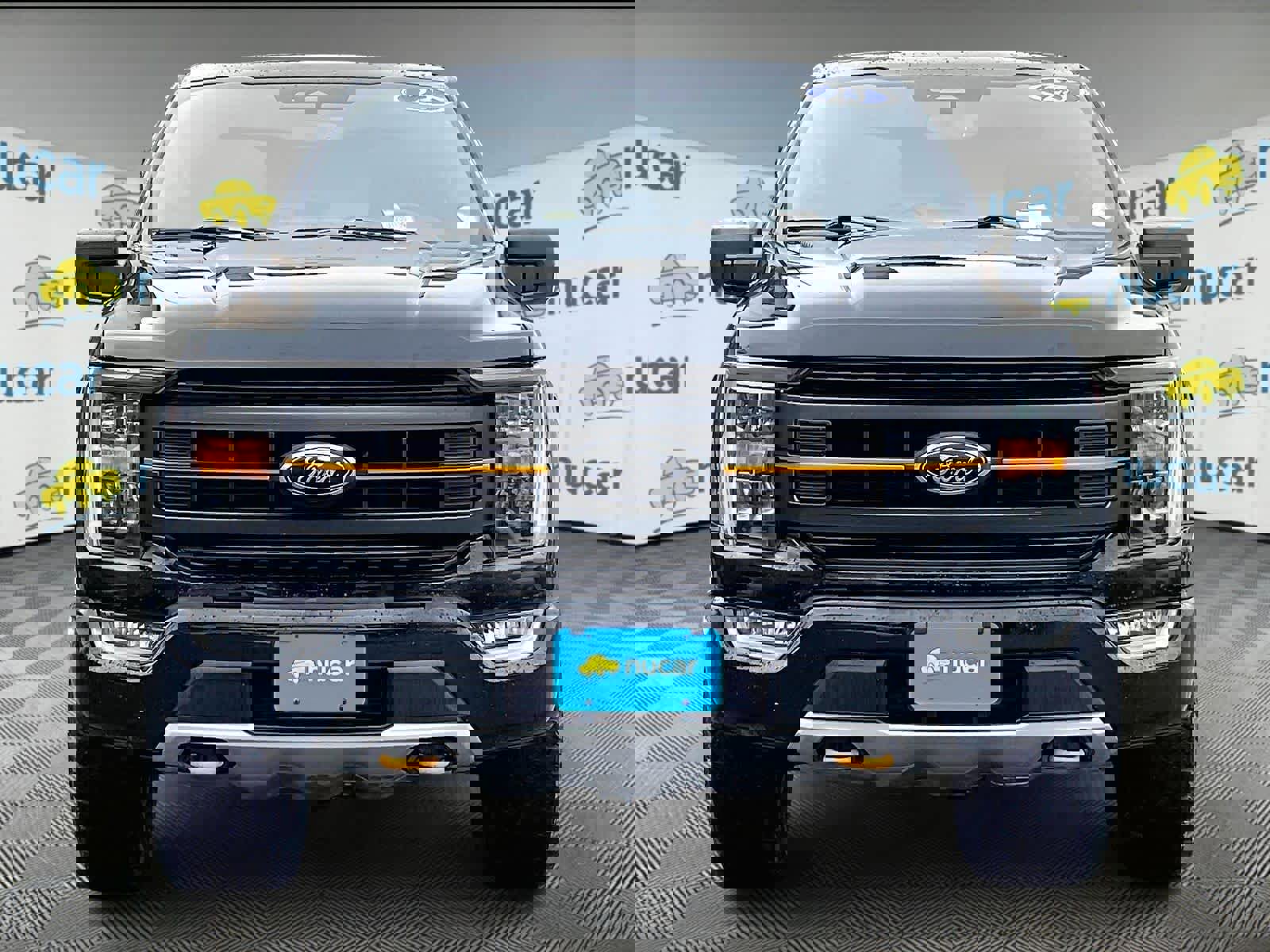 Used 2023 Ford F150 Tremor image 2