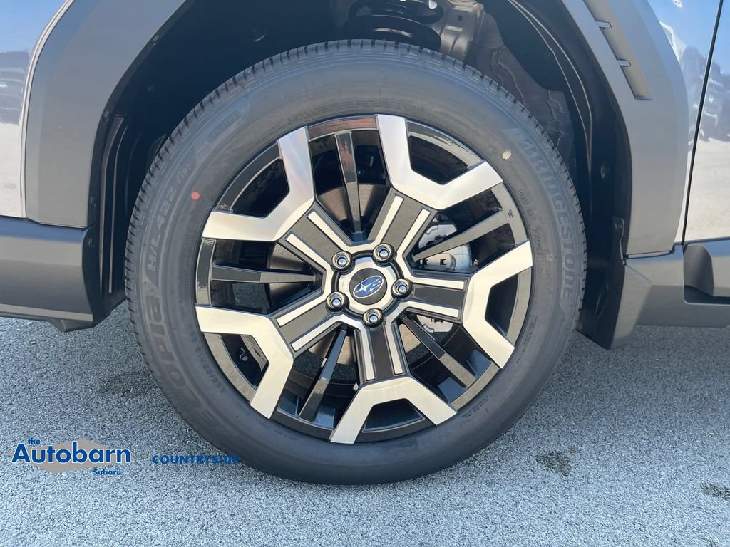 New 2026 Subaru Outback Touring XT AWD/4WD image 27