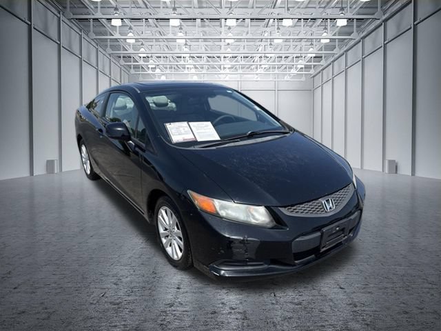 Used 2012 Honda Civic EX image 7