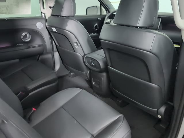 New 2026 Hyundai Palisade Limited image 11