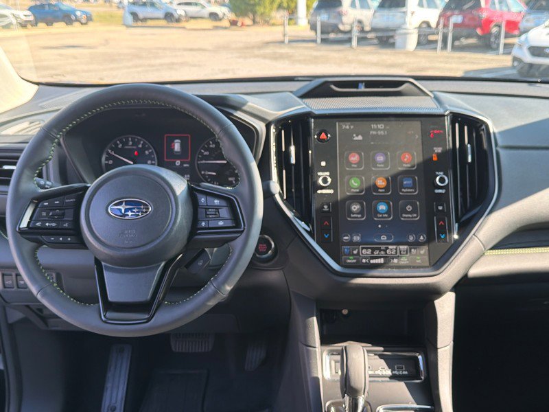 New 2026 Subaru Ascent Bronze Edition image 16