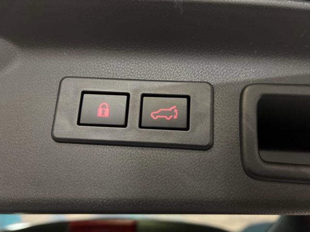 Certified 2025 Subaru Forester Touring w/ Popular Package - Touring image 71