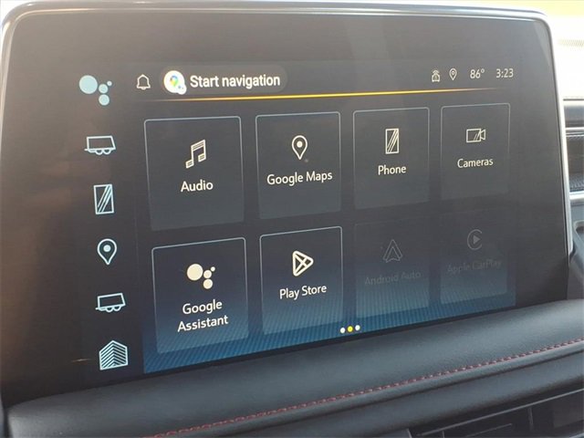 Used 2024 Chevrolet Tahoe RST w/ Sport Performance Package image 50