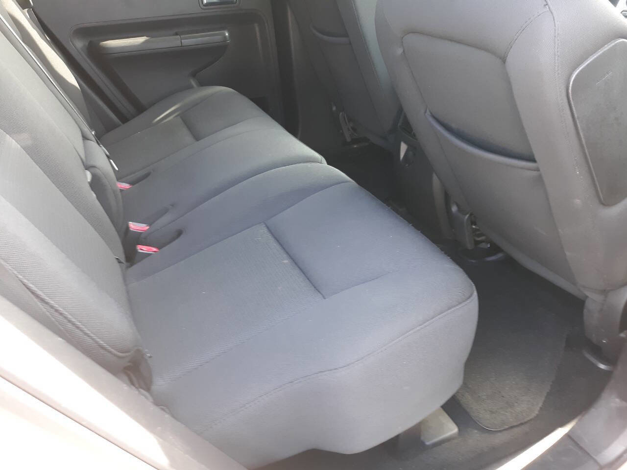 Used 2007 Ford Edge SEL image 12