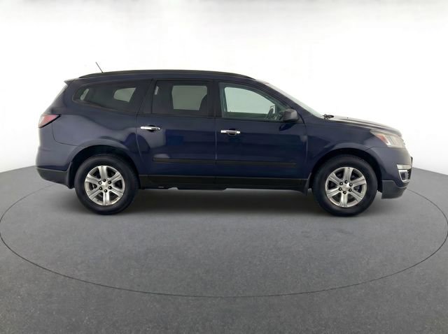 Used 2016 Chevrolet Traverse LS FWD image 8