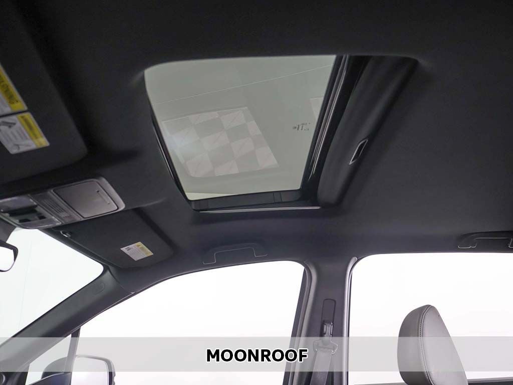 Used 2023 Honda Passport EX-L image 3