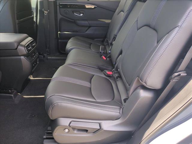 New 2026 Honda Pilot EX-L image 16