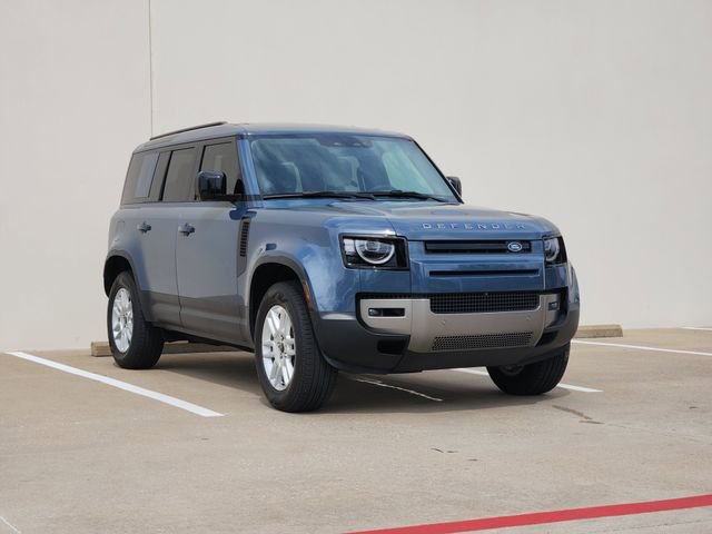 Used 2026 Land Rover Defender 110 S image 3