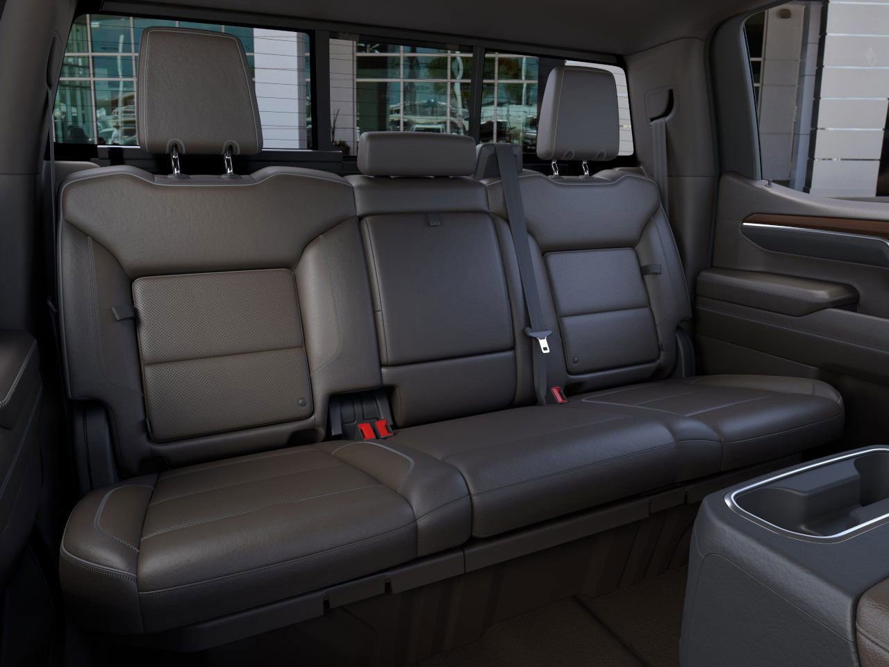 New 2026 GMC Sierra 1500 Denali image 17