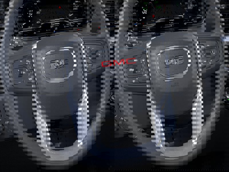 New 2026 GMC Sierra 1500 Elevation image 19