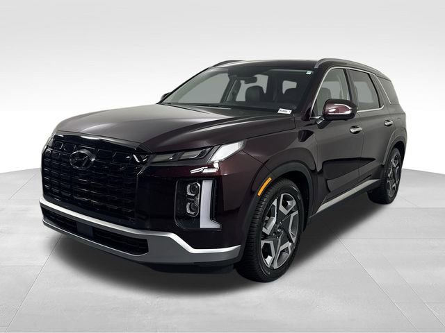 Used 2023 Hyundai Palisade Limited