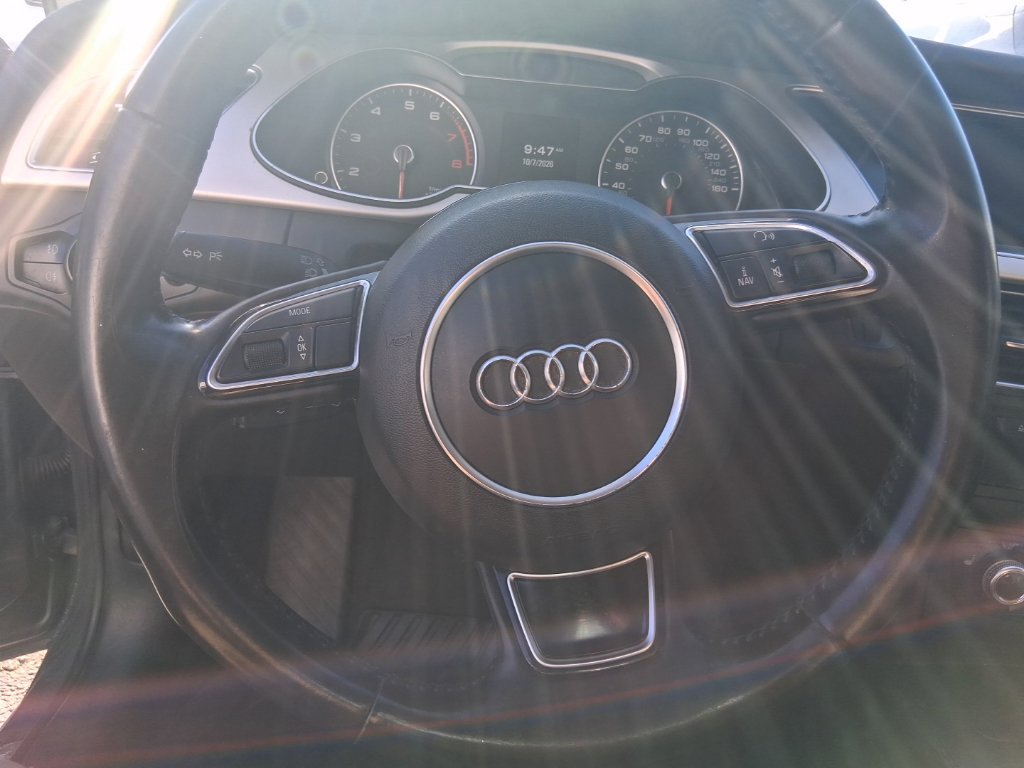 Used 2015 Audi A4 2.0T Premium Plus w/ Technology Package AWD/4WD image 10