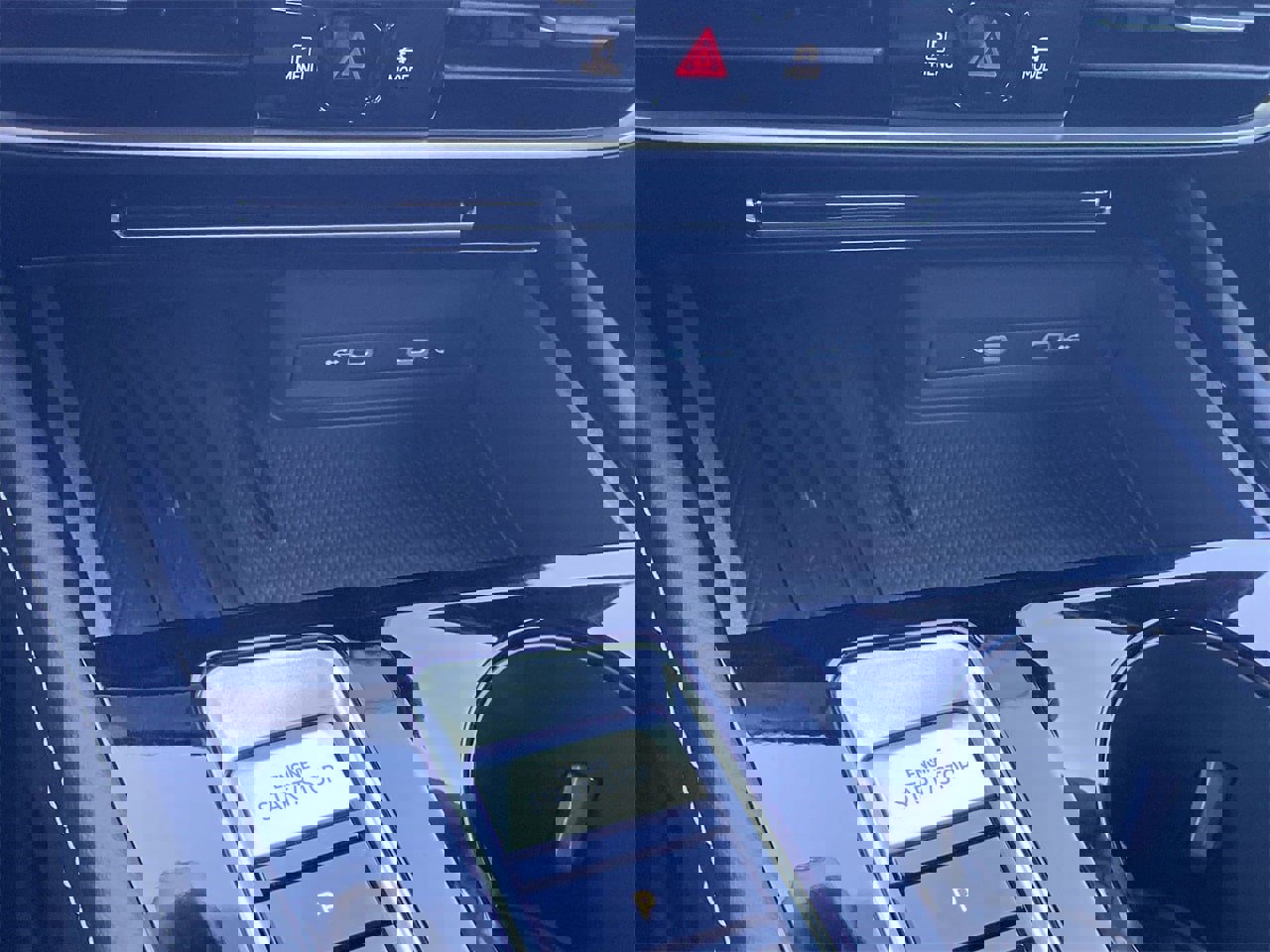 New 2026 Volkswagen Atlas Cross Sport SEL R-Line image 25